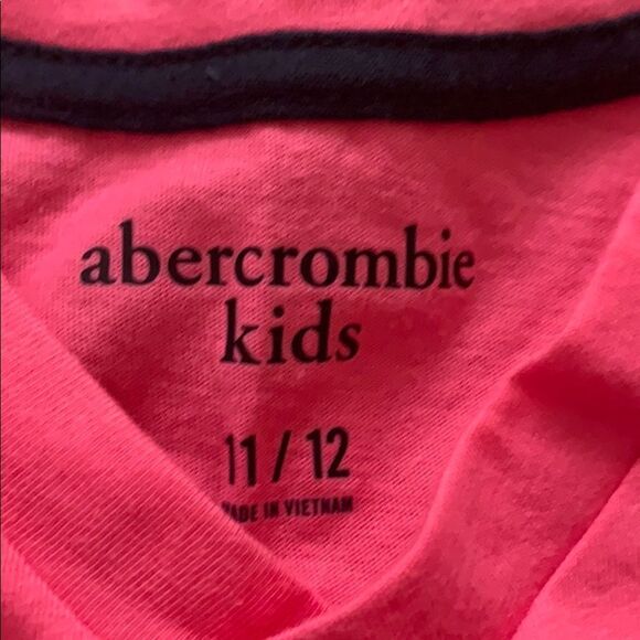 🎉1 hr sale 🎉Abercrombie top - Picture 3 of 3